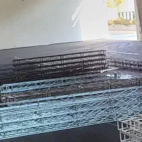 تولیدی و کارخانه اسپیس سایز راستاندارد