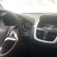 ۲۰۷   تیوتری  403|خودرو سواری و وانت|دزفول, |دیوار