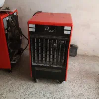 اجاره بخاری فن دار|خدمات پذیرایی، مراسم|همدان, |دیوار