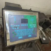 جت پرینتر تاریخ‌زن