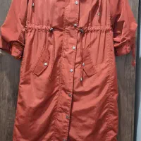 بارانی|لباس|سرپل ذهاب, |دیوار