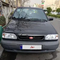 پراید|خودرو سواری و وانت|تهران, دروازه شمیران|دیوار