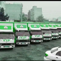 باربری حمل بار کارگر خالی اسباب کشی درتمام تقاط|خدمات حمل و نقل|تهران, پردیسان|دیوار