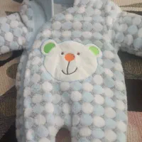 سرهمی نوزاد