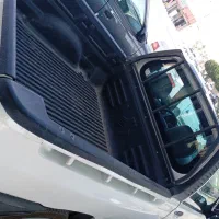 پراید وانت آپشن دارمدل1402بدون رنگ