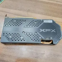 گرافیک 5700 thicc II و RX 580 و saphaire 5600|قطعات و لوازم جانبی رایانه|کرمانشاه, |دیوار