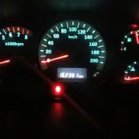 تیبا۲ مدل ۹۴|خودرو سواری و وانت|تهران, اسفندیاری|دیوار