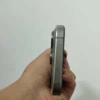 Iphone 15 pro|موبایل|بیرجند, |دیوار