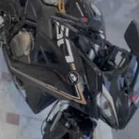 کیو جی ریس 250 qj srk 250rr