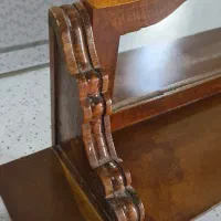 جا رختی جلو در|بندرخت و رخت‌آویز|پردیس, فاز ۱۱|دیوار