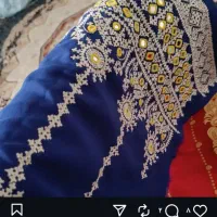 لباس بلوچی