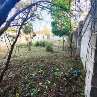 زمین فروشی یا معاوضه باخودروهم قیمت یاپایینترمیکنم|فروش زمین و ملک کلنگی|رشت, استادسرا|دیوار