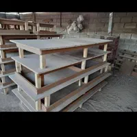 کفی تخت خواب|تخت و سرویس خواب|شیراز, دوکوهک|دیوار