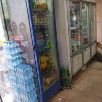 یخچال صنعتی مغازه ایستاده وخوابیده .|فروشگاه و مغازه|رشت, جانبازان|دیوار