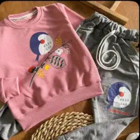 بلوز شلوار دخترانه