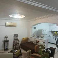 آپارتمان دوخواب در لاکانی کوچه عظیمی