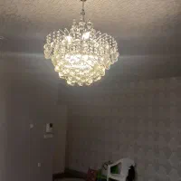 لوستر الماسی