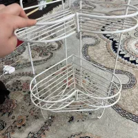 سبد حمام