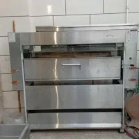 وسایل آشپزخانه صنعتی