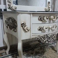 اینه قدی دراور و کمد اینه