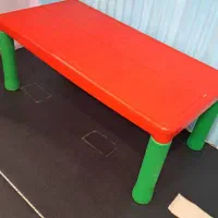 میز و صندلی کودک