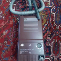 آبمیوه گیری و جاروبرقی