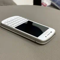 گوشی بلک بری Q10|موبایل|اهواز, کیانپارس |دیوار