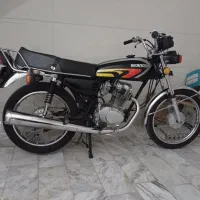 کویر مدل 95|موتورسیکلت|قم, ولیعصر|دیوار