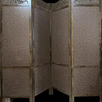 پاراوان و پارایشن طرح سنتی|صنایع دستی و سایر لوازم تزئینی|مشهد, سناباد|دیوار