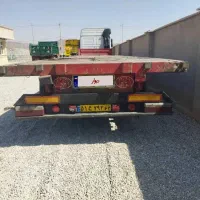 کفی ماموت مدل 88|خودرو سنگین|مرودشت, مسجد رسول|دیوار