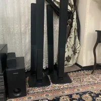 سینمای خانگی مارک سامسونگ