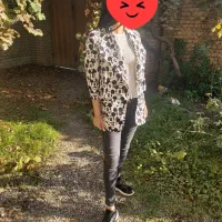 مانتو کتی عروسکی