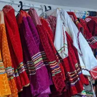 اجاره لباس محلی|لباس|قوچان, |دیوار
