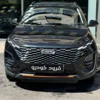 ام وی ام x33 اتومات مشکی مدل ۱۴۰۴|خودرو سواری و وانت|تهران, قیطریه|دیوار