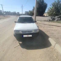 پراید مدل 90