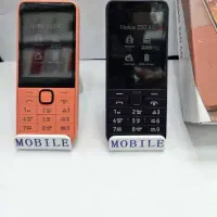 نوکیا اورجینال کم‌هزینه، پرقدرت