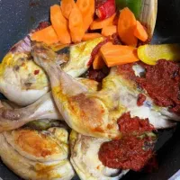 انواع غذا