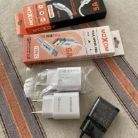 کابل و کلگی شارژر