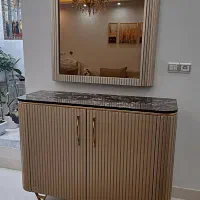 میز تلویزیون و کنسول