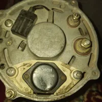 دینام ماشین