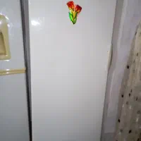 یخچال تمام فریزر