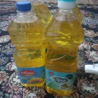 روغن پخت وپز ۸۱۰گرمی