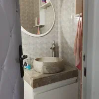 آپارتمان مبله لوکس با دسترسی عالی-اجاره روزانه هفت|اجارهٔ کوتاهمدت آپارتمان و سوئیت|شهریار, شهرک بهاران (ویره)|دیوار