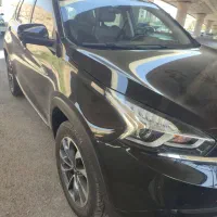 فروش کمکارترین تیگو هفت IEبدون نقطه حتی سپرمدل1402|خودرو سواری و وانت|شیراز, قدوسی غربی|دیوار