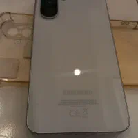 گوشی گلکسی A56 در حد نو|موبایل|کرج, گلشهر|دیوار