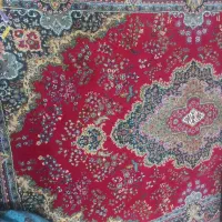 دوتا فرش ۶متری و پازل شش