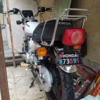 ۲۰۰ کبیر ۱۴۰۴|موتورسیکلت|نظرآباد, نظرآباد|دیوار