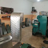 کانال سازی کانالسازی کانال کولر نوربخش