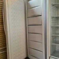 یخچال و فریزر الکترواستیل|یخچال و فریزر|شیراز, گلشن|دیوار