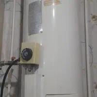 آبگرمکن دیواری دست دوم
